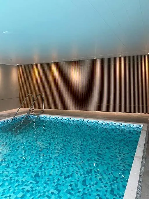 Apartamento 2 Quartos Proximo A Av Paulista Bc01 Apartamento São Paulo Brasil