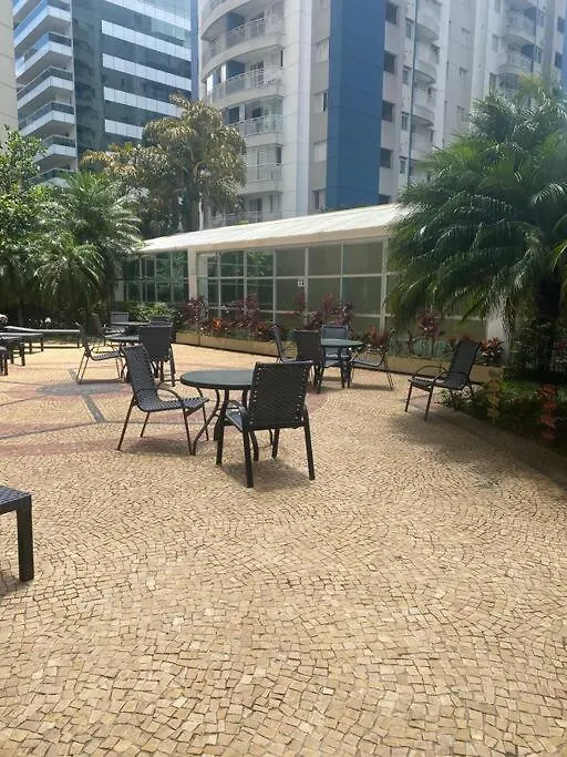Apartamento 2 Quartos Proximo A Av Paulista Bc01 Lägenhet São Paulo Brasilien