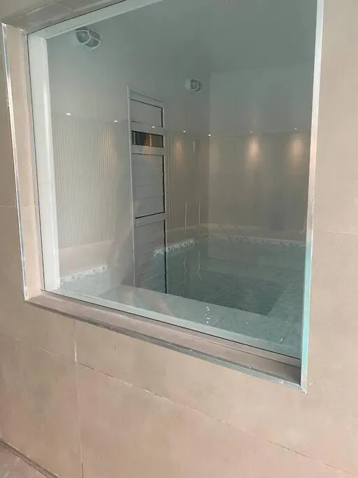 Apartamento 2 Quartos Proximo A Av Paulista Bc01 Lägenhet São Paulo