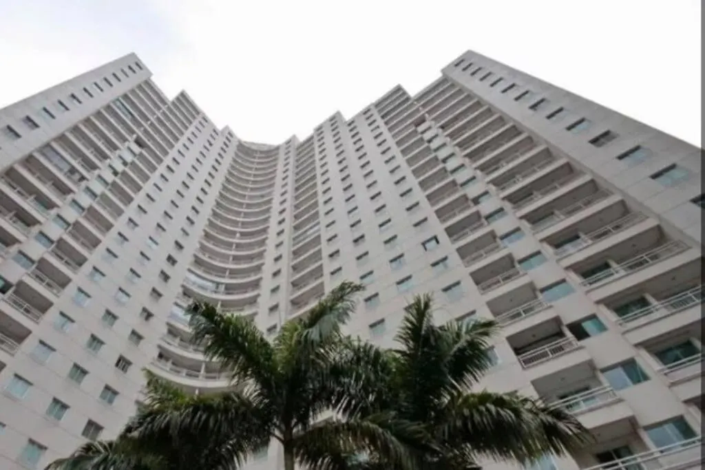 Apartamento 2 Quartos Proximo A Av Paulista Bc01 Lägenhet São Paulo Brasilien
