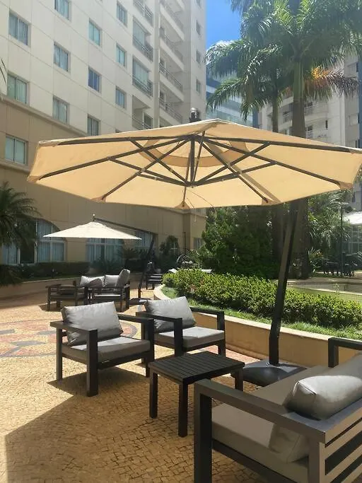 Apartamento 2 Quartos Proximo A Av Paulista Bc01 Lägenhet São Paulo