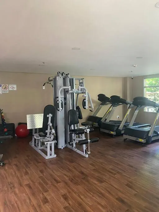 Apartamento 2 Quartos Proximo A Av Paulista Bc01 Lägenhet São Paulo 0*,