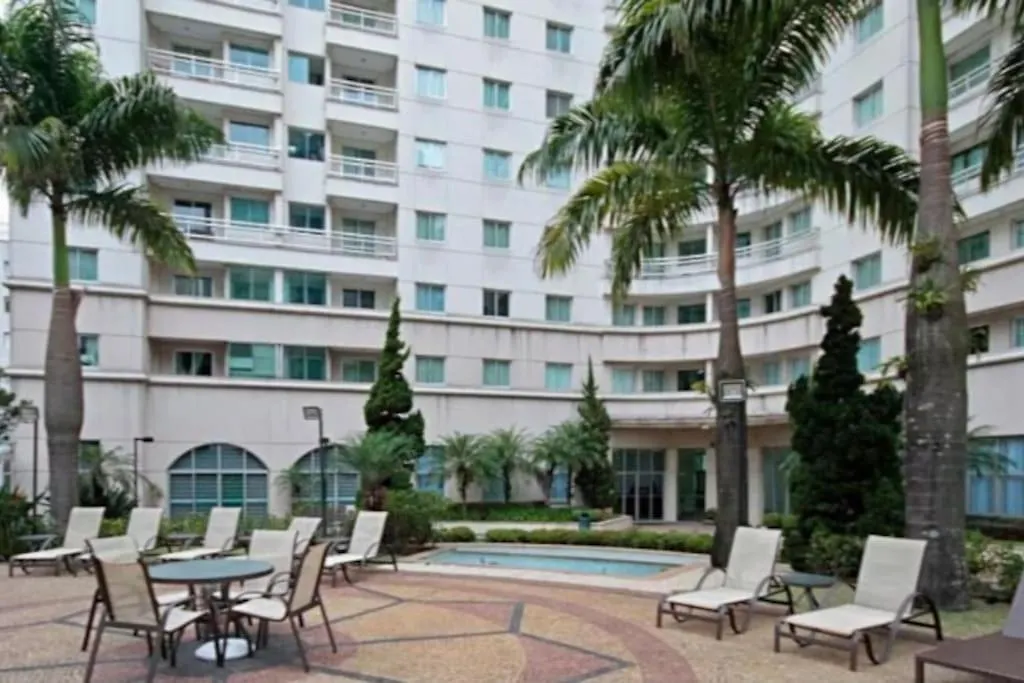Apartamento 2 Quartos Proximo A Av Paulista Bc01 Lägenhet São Paulo 0*,  Brasilien