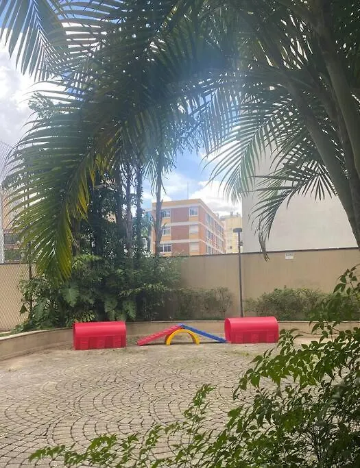 Apartamento 2 Quartos Proximo A Av Paulista Bc01 Lägenhet São Paulo