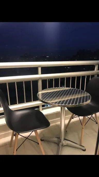 Apartamento 2 Quartos Proximo A Av Paulista Bc01 Lägenhet São Paulo 0*,  Brasilien
