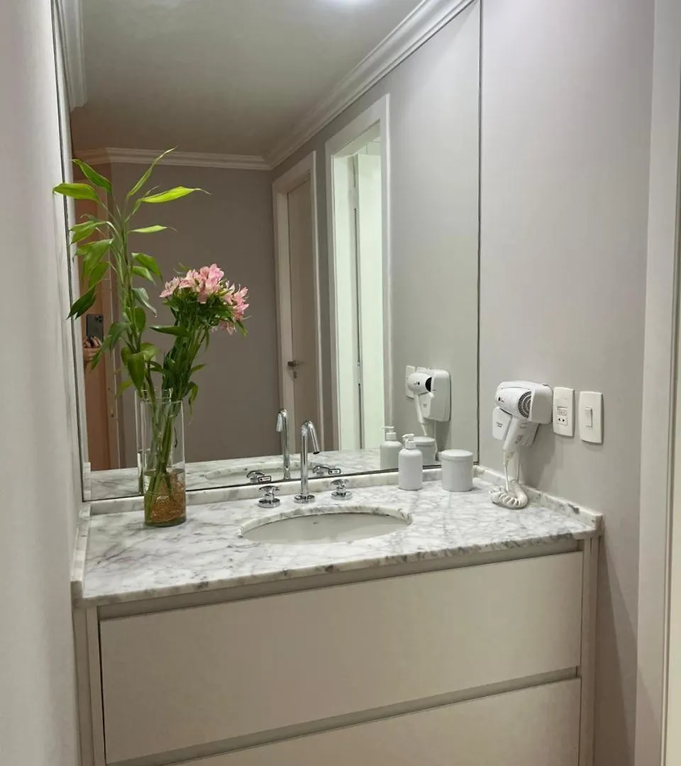 Apartamento 2 Quartos Proximo A Av Paulista Bc01 Lägenhet São Paulo Brasilien