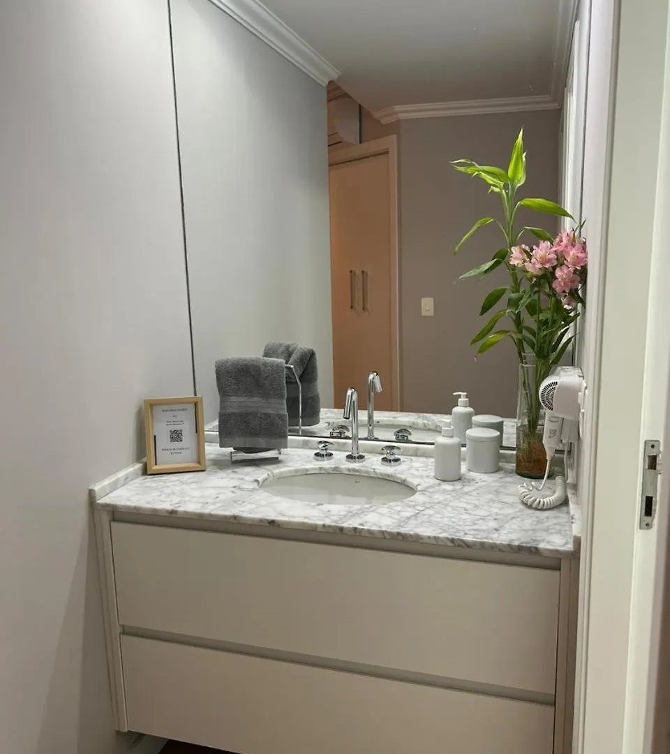 Apartamento 2 Quartos Proximo A Av Paulista Bc01 Lägenhet São Paulo