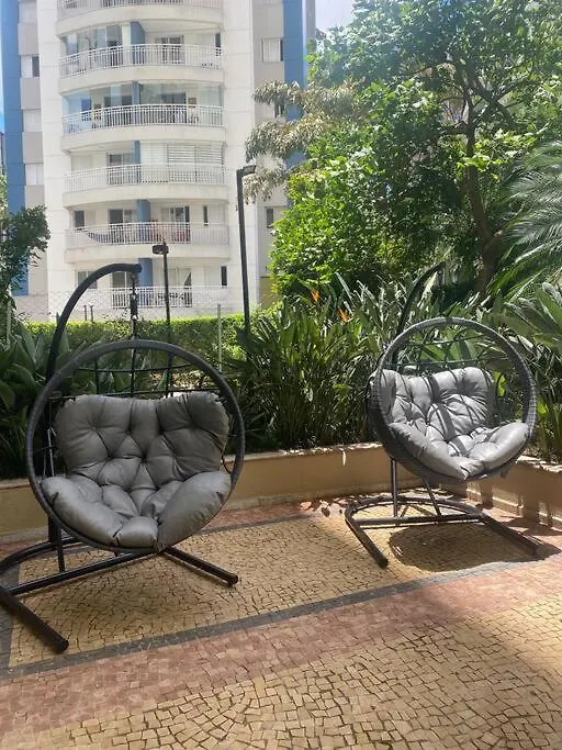 Ferienwohnung Apartamento 2 Quartos Proximo A Av Paulista Bc01 São Paulo 0*,  Brasilien