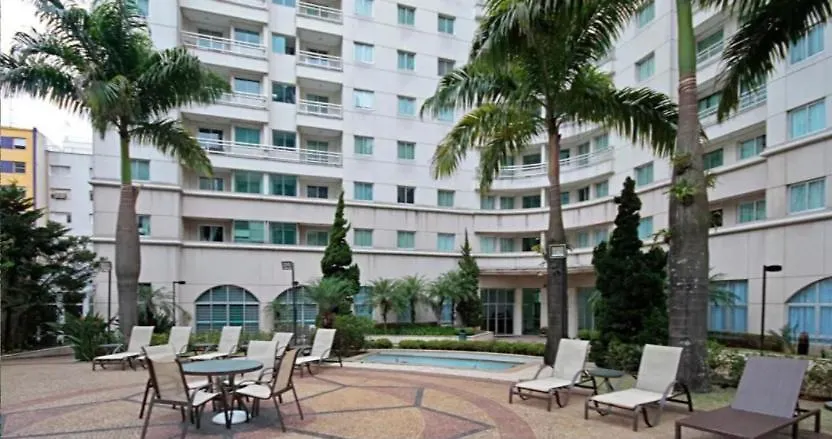 Apartment Ferienwohnung Apartamento 2 Quartos Proximo A Av Paulista Bc01 São Paulo