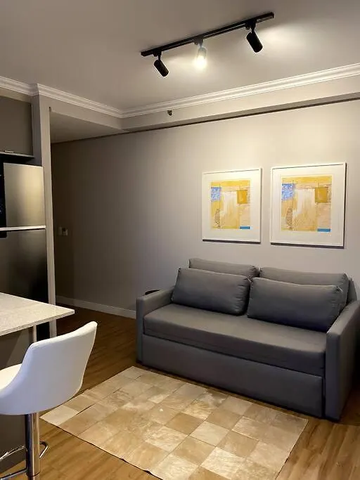 Apartment Ferienwohnung Apartamento 2 Quartos Proximo A Av Paulista Bc01 São Paulo Brasilien
