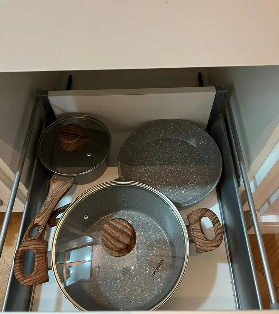 Ferienwohnung Apartamento 2 Quartos Proximo A Av Paulista Bc01 São Paulo